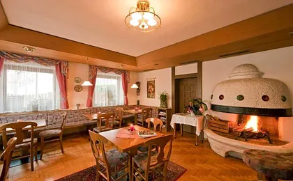 Hotel Rainegg