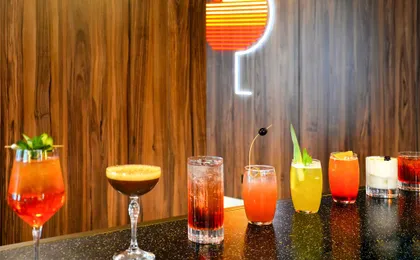 BarLounge