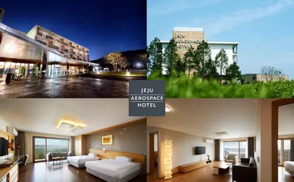 Jeju Aerospace Hotel