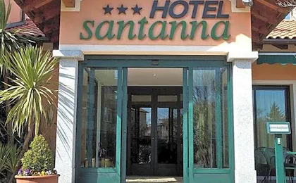 Santanna