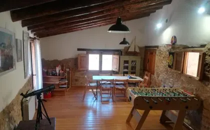 Casa Rita