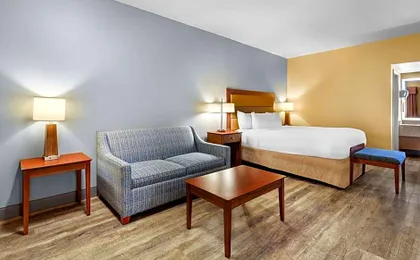 Inn at Joshua Tree