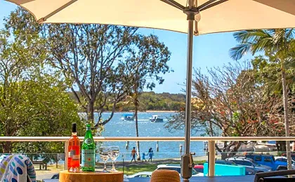 Regatta Noosa