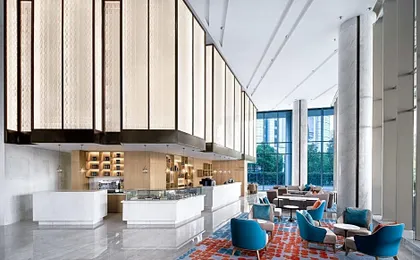 Radisson Blu Hangzhou Xintiandi