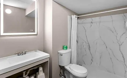 Travelodge by Wyndham Aberdeen