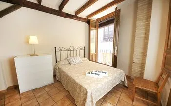 Surtrip Apartamentos - El Campanario