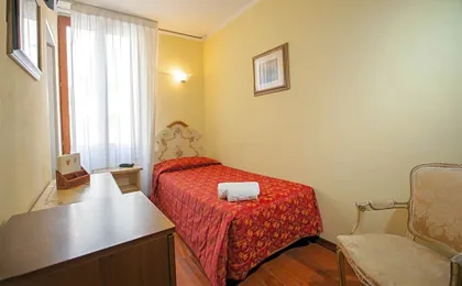Hotel Malibran