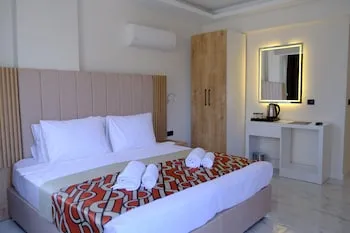 Optimum Luxury Hotel&Spa