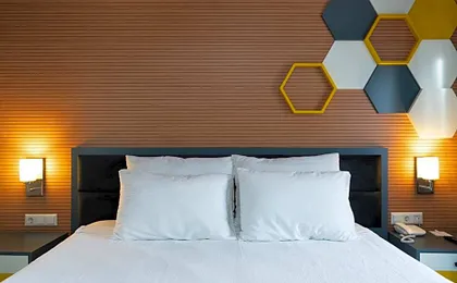 Letstay Hotel