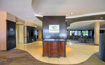 Courtyard by Marriott Merced