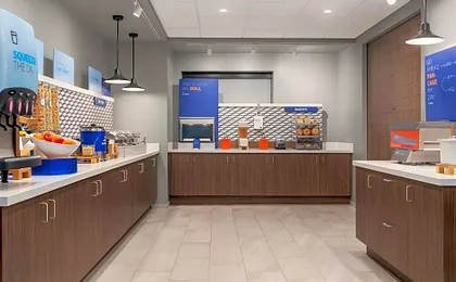 Holiday Inn Express & Suites East Greenbush(Albany-Skyline) By IHG