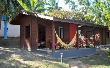 Sitio Os Tres