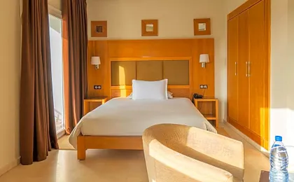 Hotel LA PALOMA