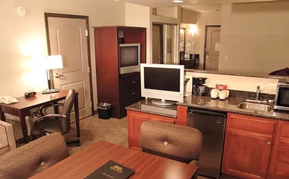 Hawthorn Extended Stay by Wyndham Killeen