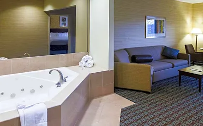 Fairfield Inn & Suites by Marriott Somerset