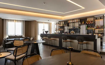 Mondello Glam Hotel Spa Resort & Terrace