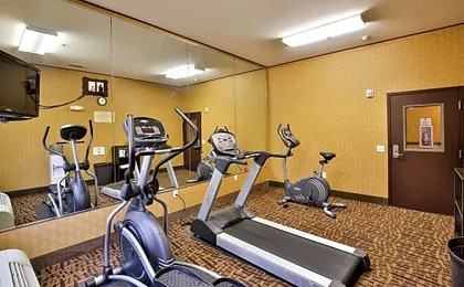 Sleep Inn & Suites Abilene Near University