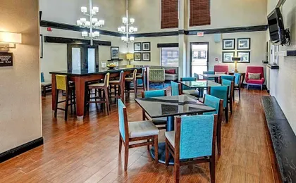 Hampton Inn Batesville