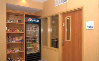 Days Inn by Wyndham Tulsa Central