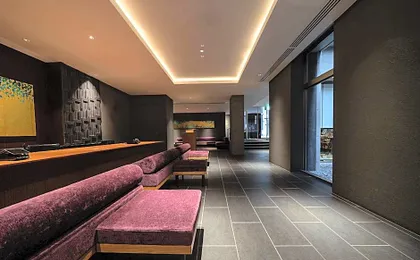 Hotel Vista Premio Kyoto Nagomi tei
