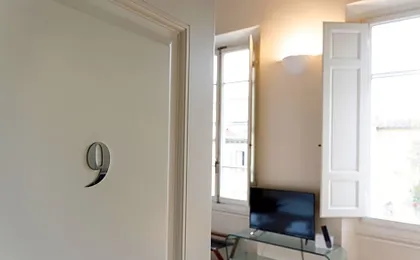 Hotel la Scala
