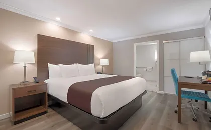 SureStay Plus Hotel by Best Western Upland