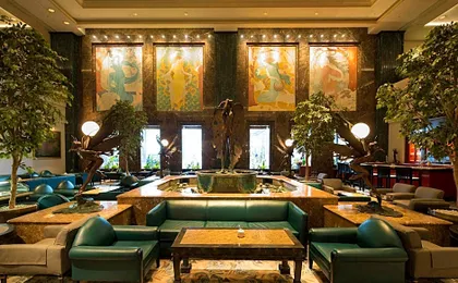 Hotel East 21 Tokyo