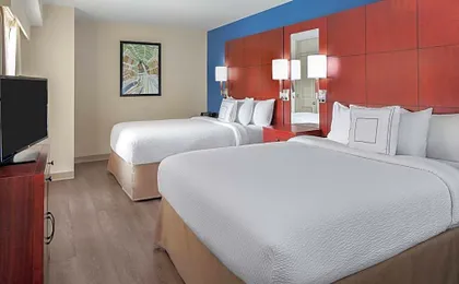 Residence Inn by Marriott Houston Katy Mills