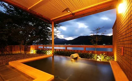 Ginka - Kinosaki Maruyamagawa Onsen