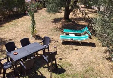 Casa Marisa Siena