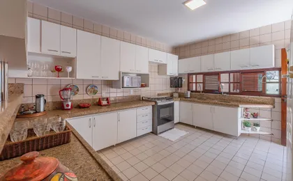 Mansão Riviera em Cumbuco por Carpediem