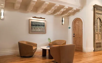 Hotel Santa Barbara