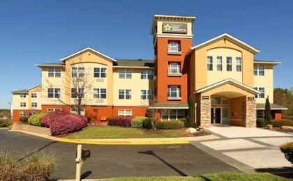 Extended Stay America - Columbia - Northwest Harbi