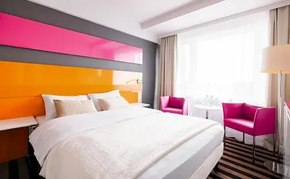 METROPOL Hotel Katowice