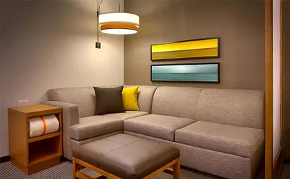 Hyatt Place Park City