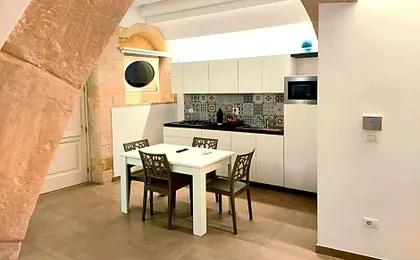 Corinzia Casa Vacanze