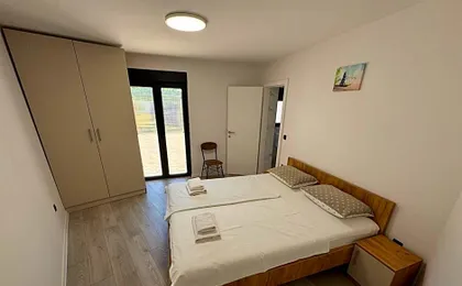 Apartmani Curic beachfront by Pag tours