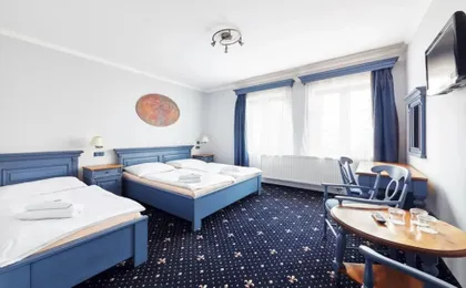 Hotel U Kata