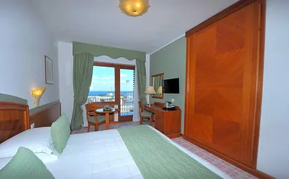 Grand Hotel Cesare Augusto