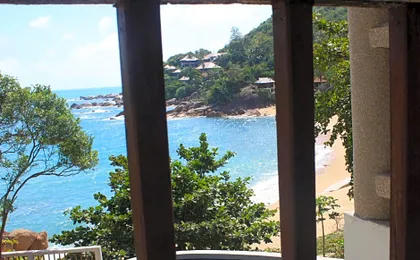 Coral Cove Resort