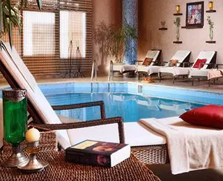 SENTIDO Mamlouk Palace Resort Spa
