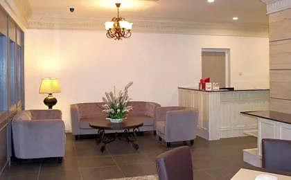 Venice Lodge