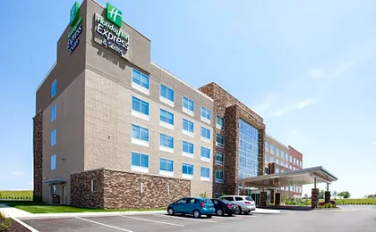 Holiday Inn Express & Suites Indianapolis NE - Noblesville By IHG