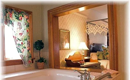 White Lace Inn