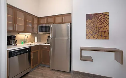 Staybridge Suites Rapid City - Rushmore By IHG