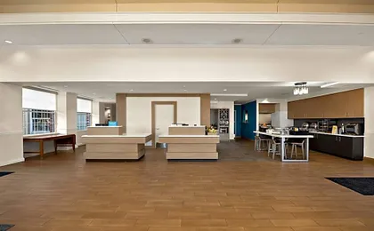Hilton Garden Inn Williamsburg