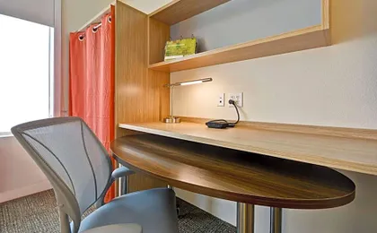 Home2 Suites by Hilton Dallas Downtown at Baylor Scott & White