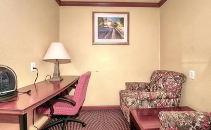 Bayside Inn