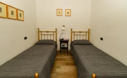 B&B LE TERRAZZE SU SALÒ
