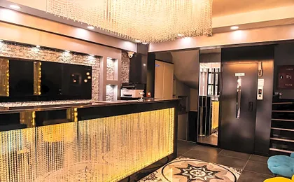 Karamans Sirkeci Suites Hotel